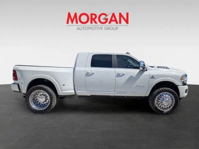 2023 Ram 3500 — side profile view