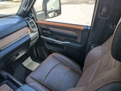 2023 Ram 3500 — photo 17 view