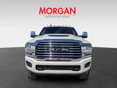 2023 Ram 3500 — photo 8 view