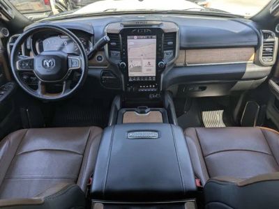 2023 Ram 3500 — photo 15 view