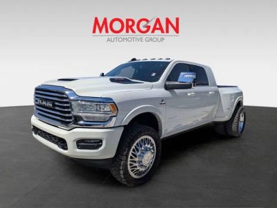 2023 Ram 3500 — photo 7 view