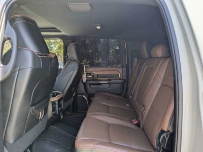 2023 Ram 3500 — photo 13 view