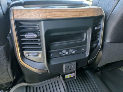 2023 Ram 3500 — photo 14 view