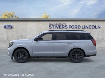 2026 Ford Expedition - Photo 4