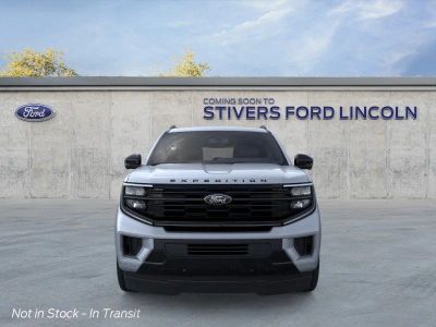 2026 Ford Expedition - Photo 7