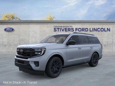 2026 Ford Expedition - Photo 2