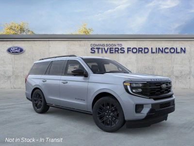 2026 Ford Expedition - Photo 1