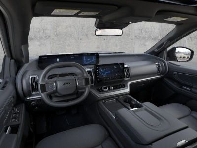 2026 Ford Expedition - Photo 9