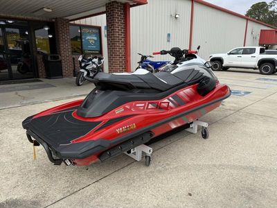 2025 Yamaha WaveRunners GP HO with Audio - Photo 5