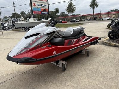 2025 Yamaha WaveRunners GP HO with Audio - Photo 4
