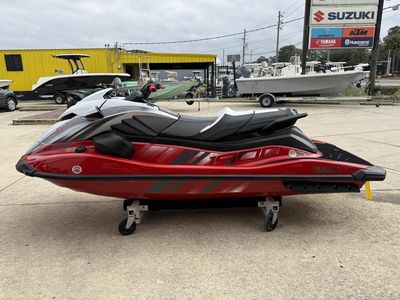 2025 Yamaha WaveRunners GP HO with Audio - Photo 9