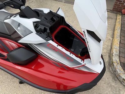 2025 Yamaha WaveRunners GP HO with Audio - Photo 12