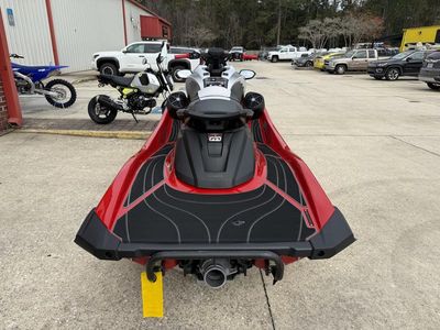 2025 Yamaha WaveRunners GP HO with Audio - Photo 7