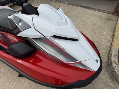2025 Yamaha WaveRunners GP HO with Audio - Photo 10