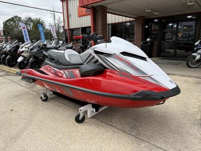 2025 Yamaha WaveRunners GP HO with Audio - Photo 2