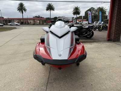 2025 Yamaha WaveRunners GP HO with Audio - Photo 3