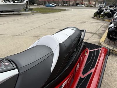 2025 Yamaha WaveRunners GP HO with Audio - Photo 13