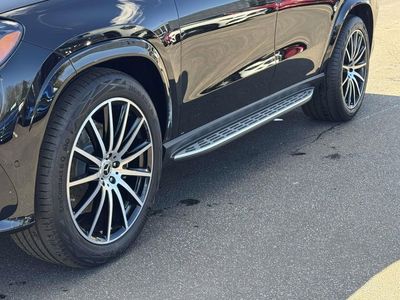 2026 Mercedes-Benz GLS - Photo 12