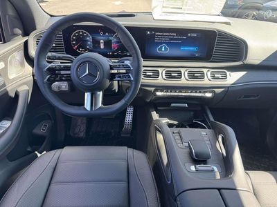 2026 Mercedes-Benz GLS - Photo 5