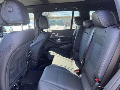2026 Mercedes-Benz GLS - Photo 31