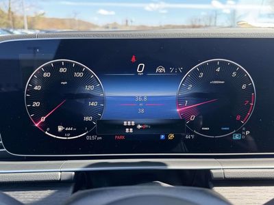 2026 Mercedes-Benz GLS - Photo 3