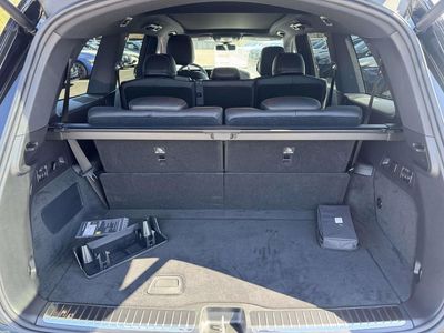 2026 Mercedes-Benz GLS - Photo 14
