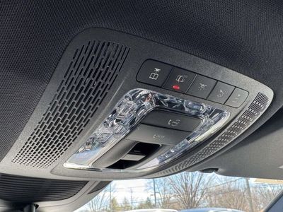 2026 Mercedes-Benz GLS - Photo 25