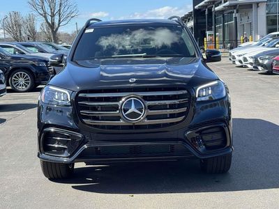 2026 Mercedes-Benz GLS - Photo 6
