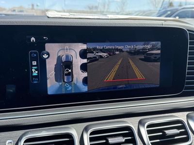 2026 Mercedes-Benz GLS - Photo 27