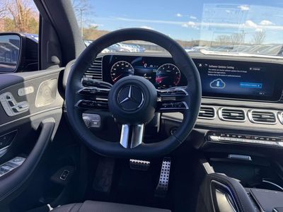 2026 Mercedes-Benz GLS - Photo 20