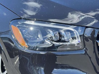 2026 Mercedes-Benz GLS - Photo 15