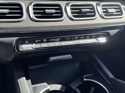 2026 Mercedes-Benz GLS - Photo 28