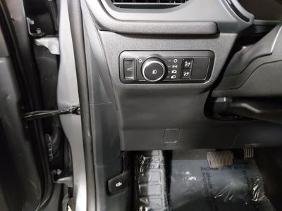 2025 Ford Escape — photo 13 view