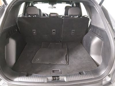 2025 Ford Escape — photo 11 view