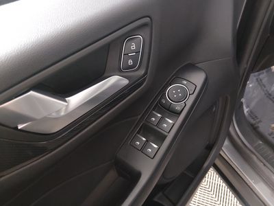2025 Ford Escape — photo 19 view