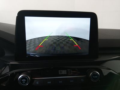 2025 Ford Escape — photo 16 view