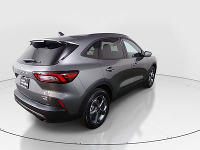 2025 Ford Escape — photo 7 view