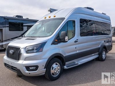 2026 Jayco Solstice - Photo 3