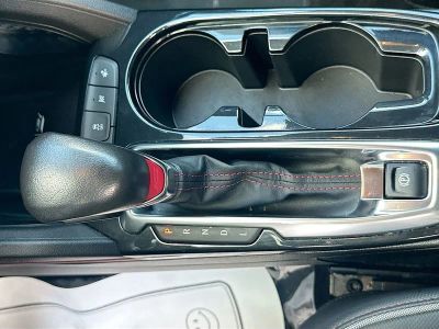 2021 Chevrolet TrailBlazer — photo 16 view