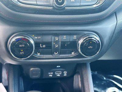 2021 Chevrolet TrailBlazer — photo 15 view