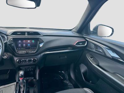2021 Chevrolet TrailBlazer — photo 23 view