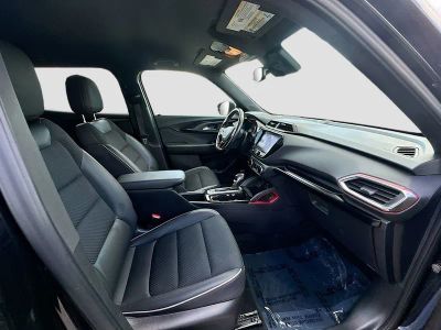 2021 Chevrolet TrailBlazer — photo 27 view