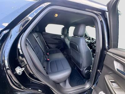 2021 Chevrolet TrailBlazer — photo 26 view