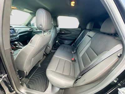 2021 Chevrolet TrailBlazer — photo 24 view