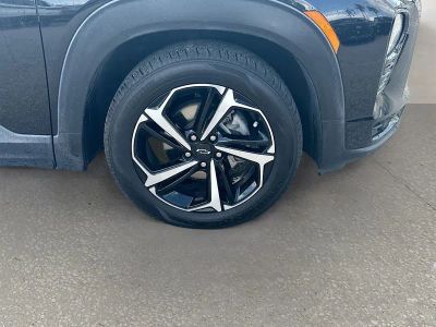 2021 Chevrolet TrailBlazer — photo 29 view