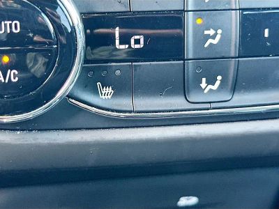 2021 Chevrolet TrailBlazer — photo 20 view