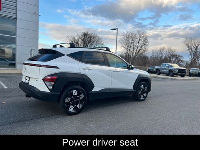 2024 Hyundai Kona SEL - Photo 14
