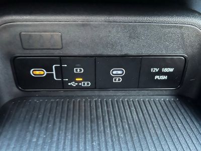 2024 Hyundai Kona SEL - Photo 1