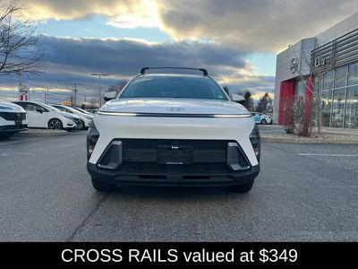 2024 Hyundai Kona SEL - Photo 5