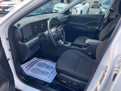 2024 Hyundai Kona SEL - Photo 22